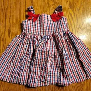 (4/$15) Jessica Ann dress